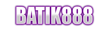Logo BATIK888
